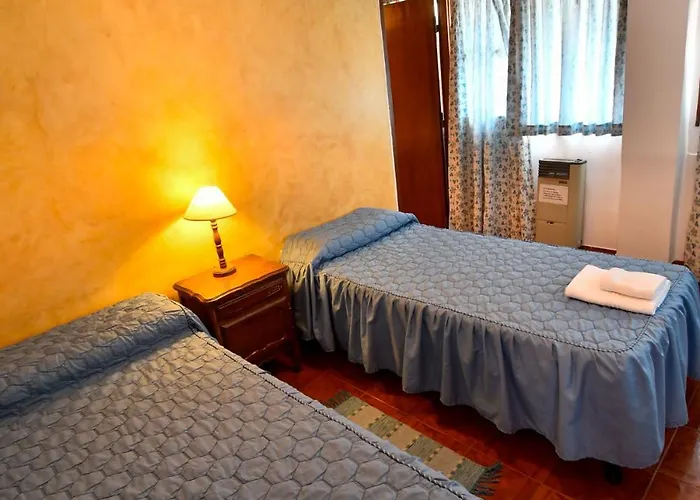 Hostal El Cerrito Salta